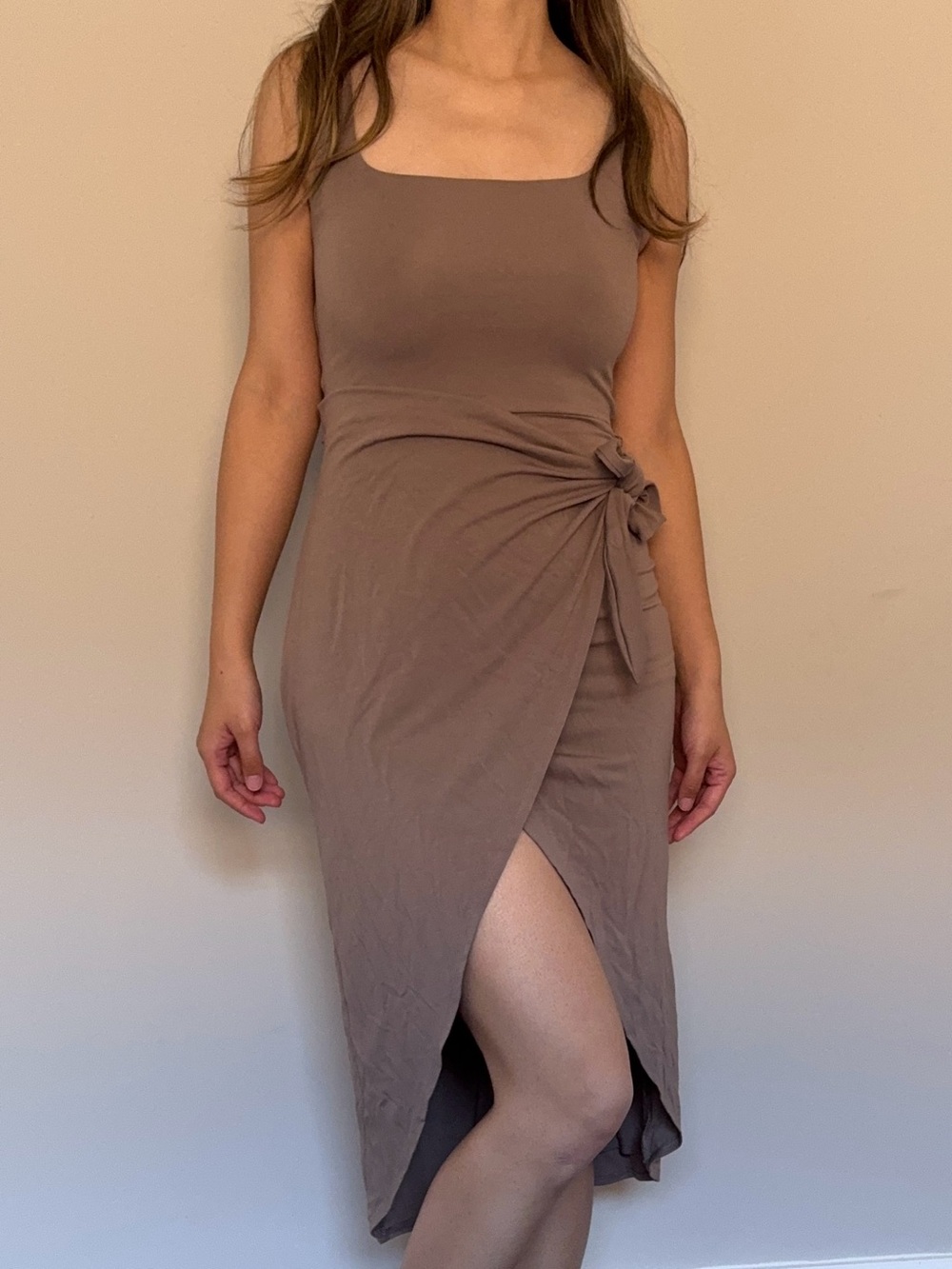 Wilfred Saturn Dress